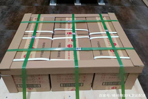 博乐阿拉山口航空物流酒水【机场货运当天